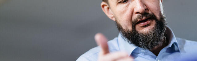 Свен Сакков назначен новым послом Эстонии в Великобритании