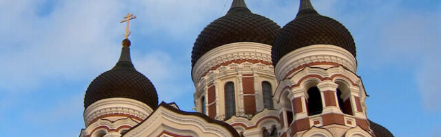 На следующей неделе в Рийгикогу пройдет окончательное чтение Закона о церквях и приходах