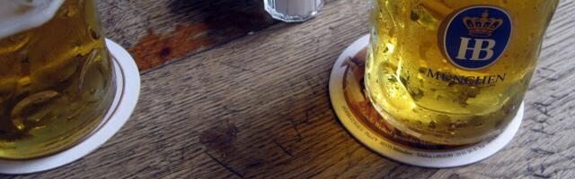 Работодатели выступают за принудительное применение алкотестеров