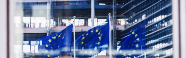 В ЕС допустили введение ответных мер на пошлины Трампа