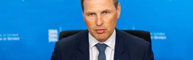 Певкур: изменение в войне в Украине должно наступить до зимы