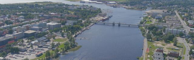 Пярнуские предприниматели отметили увеличение числа латвийских туристов