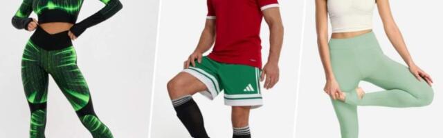 С какими цветами сочетается зелёный в одежде (17 фото): сочетания