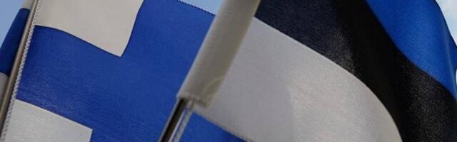Живущие на две страны — Эстонию и Финляндию — должны выбрать одну для регистра данных