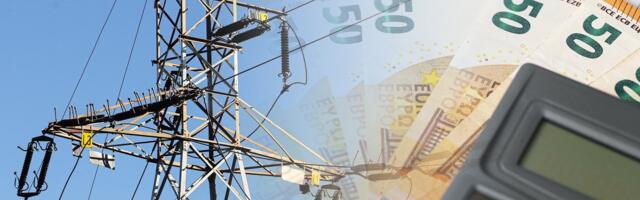 ОБЗОР | Электричество становится все дешевле, но радость омрачают новые сборы