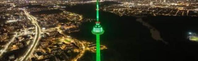 В прошлом году 54 литовских политика и их супруги контролировали 109 медиасредств