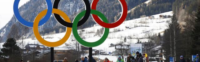 Эстонию на зимней Олимпиаде в Милане и Кортина-д’Ампеццо представит рекордное количество спортсменов