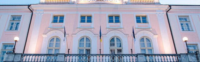 В Эстонии стал известен состав парламентской комиссии по расследованию влияния России