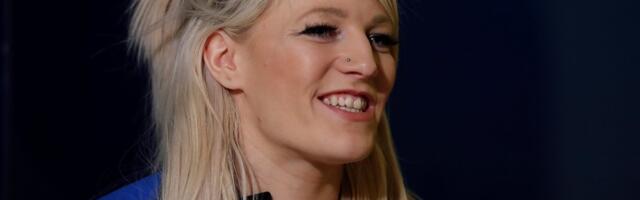 ФОТО | Бывшую звезду конькобежного спорта игнорировали из-за карьеры на OnlyFans, а из-за финансовых трудностей она работала на трех работах