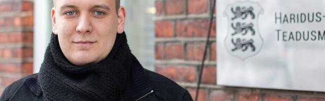 Назначен новый директор Таллиннской Кесклиннаской гимназии