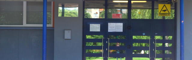 Нарвская горуправа инициировала публичное обсуждение изменений программы развития муниципальной системы образования