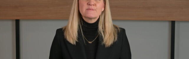 Президент МОК призвала Европу защитить спорт от политического вмешательства