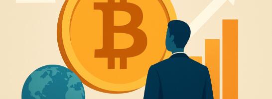 Почему цифровые валюты снова в центре внимания и что это значит для обычного человека