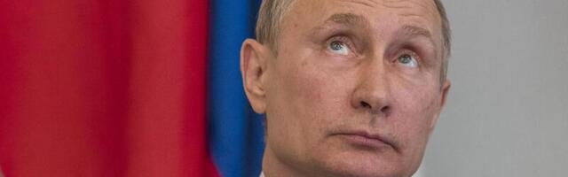 The Times: Абрамович прилетел в РФ с запиской от Зеленского, но Путин ответил "я их уничтожу"