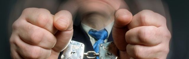 В Москве американца приговорили к 16 годам колонии за шпионаж