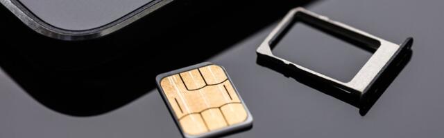 В России с нового года меняются правила продажи SIM-карт для иностранных граждан