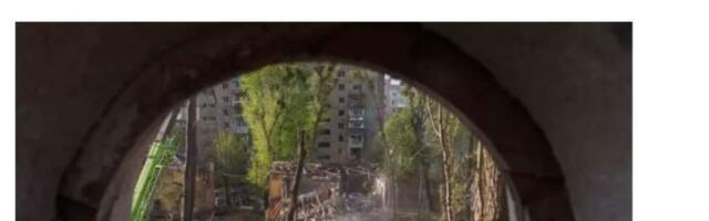 На одном уровне с Гаити. У Трампа демонстрируют реальное место Украины в планах США