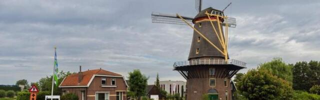 Нидерланды подали судебный иск против Booking. com