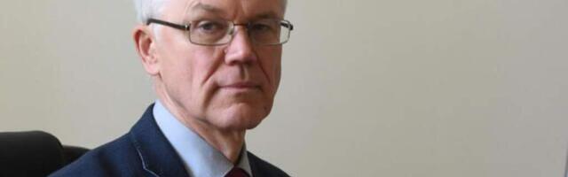 В Госинспекцию по литовскому языку за последний год поступило 50 жалоб на русскую речь