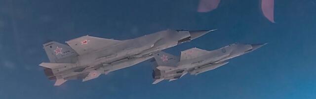 ВОЕННЫЙ ДНЕВНИК (1304-й день) | ЕС намерен создать „стену беспилотников“ вдоль восточной границы