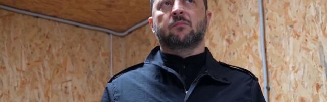 "Орбита": по словам Зеленского, Россия планирует ещё две "тяжёлые наступательные кампании"