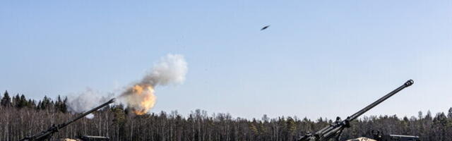 Министры: производство крупнокалиберных боеприпасов может быть налажено и в Эстонии