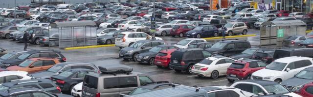 Молодежь гораздо активнее на эстонском рынке лизинга, чем в Латвии и Литве