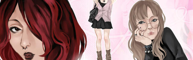 Молодежная мода в Эстонии – погоня за трендами или самовыражение?