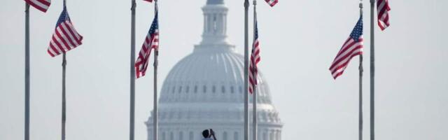 США аннулировали визы «праздновавшим» смерть Чарли Кирка в соцсетях