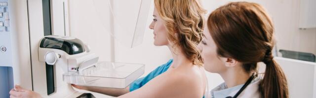 Жительниц Ласнамяэ приглашают на обследование