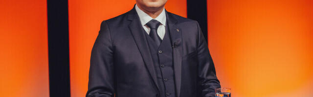 Руководителем Narva Linna Arendus выбран Сергей Горлач: Фонд Пийльманнов разочарован