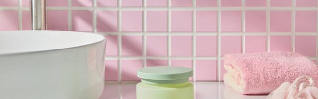 Как выбрать плитку для ванной: 10 лучших идей