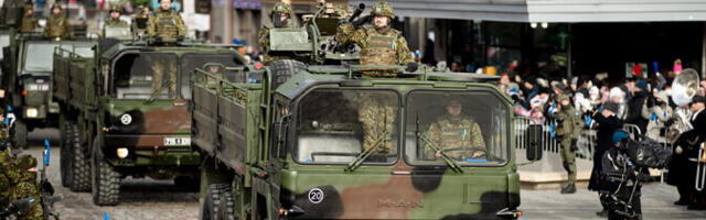 В связи с празднованием Дня независимости ЭР общественный транспорт будет направлен в объезд