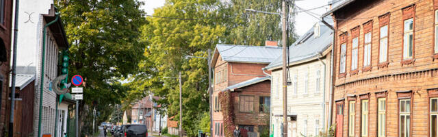 Государство годами игнорировало проблемы с публичными данными в регистре строений