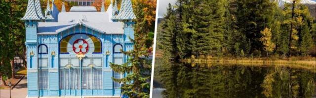 Активный и культурный отдых: 5 мест в горах с культурными развлечениями