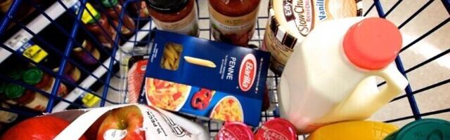В Латвии планируют расширить ассортимент продуктов в корзине низких цен