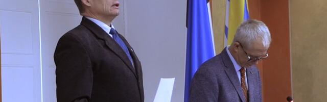 В волости Сааремаа намерены исключить EKRE из коалиции, на замену придут реформисты