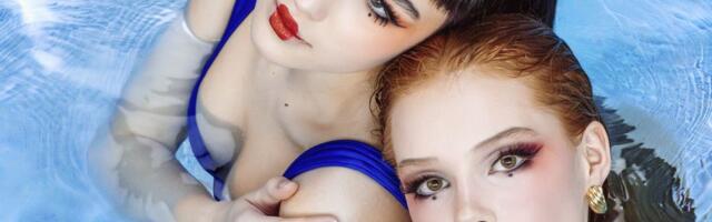 Таллиннская неделя моды сменила локацию — она пройдет в ультрасовременном пространстве