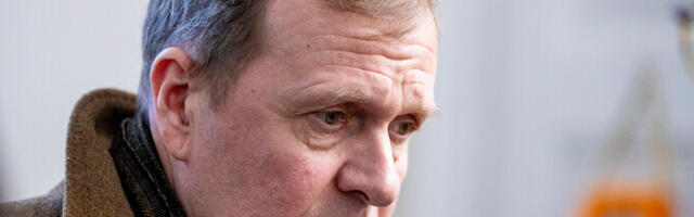 Isamaa получила за квартал 200 000 евро пожертвований: половину перевел Пруунсильд