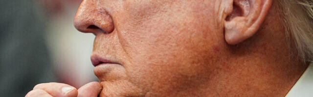 Трамп обещает снова разрушить электростанции и мосты в Иране