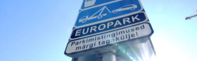 "Очевидец": война с Europark привела малого предпринимателя к удивительным открытиям