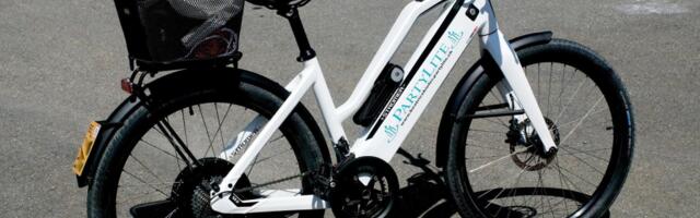 Kopš maija sākuma OCTA apdrošināšana iegādāta 98,9% pašgājēju velosipēdu