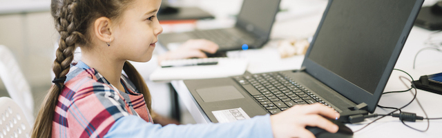 Дистанционное обучение выявило сильные различия в цифровой грамотности