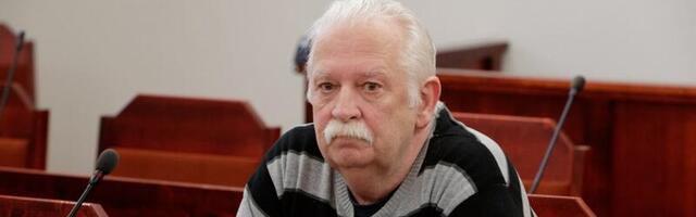 За ненадлежащее сексуальное обращение с подопечными из дома по уходу, Раули Тальвисте получил тюремный срок