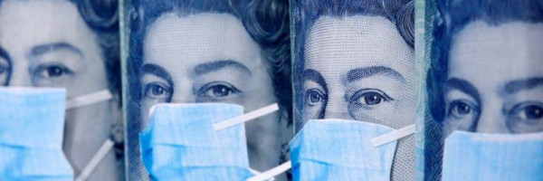 Доходы британской короны тают из-за пандемии. Хватит ли денег королеве?
