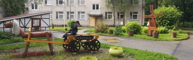 Вопросы мэру: кружки и плата за детский сад