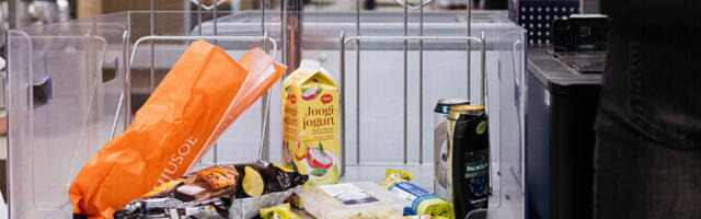 Impulss: магазинными ворами все чаще становятся вполне обычные люди