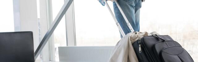 Билеты от 30 евро! airBaltic отмечает свое 30-летие специальной акцией