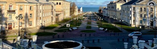 В Силламяэ борьбу за власть ведут две партии и один избирательный союз