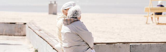 Все больше жителей Эстонии в возрасте 70 лет и старше продолжают работать